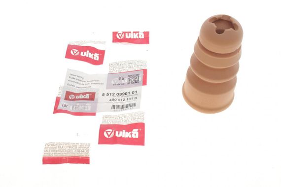 Отбойник амортизатора заднего VW Passat 96-00 55120990101 | Зображення 1