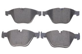 Колодки гальмівні передні BMW 3 E90 E91 E92 E93 04-13 X1 E84 09-15 Z4 E89 09-16 22-0558-8