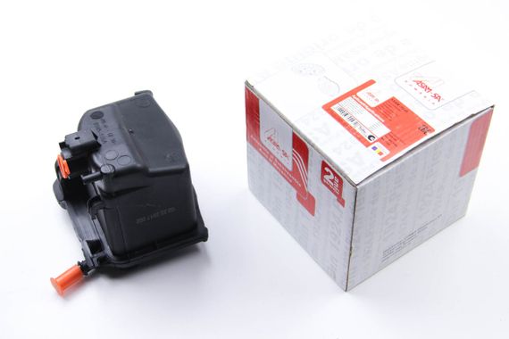 Фільтр паливний 1.6HDi Berlingo/Partner 05-/Scudo/Expert 07-, ASAM (70243) | Зображення 2