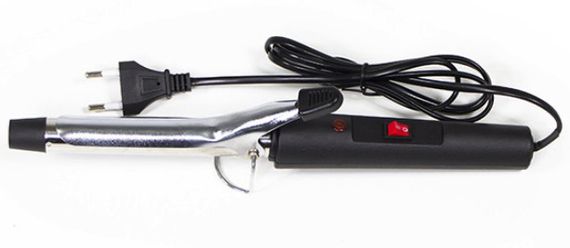 Плойка для локонів Lady Raisa ST-9000 щипці для завивки волосся 15 Вт | Зображення 3