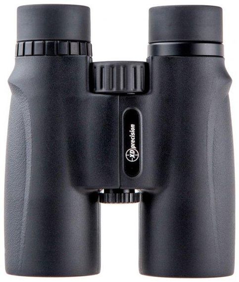 Бинокль XD Precision Standard 8х42 BAK7 Тактический бинокль Бинокль для военных Бинокль | Зображення 1