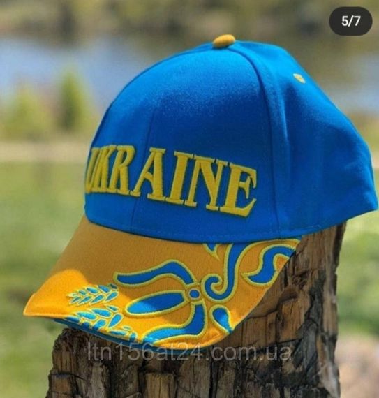 Кепки  Bosco Sport Украина. | Зображення 1