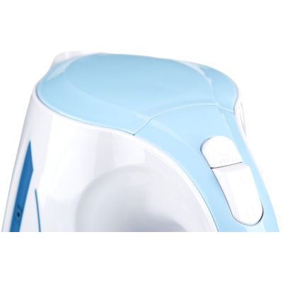 Електрочайник ECG RK 1758 Blue (RK1758 Blue) | Зображення 9