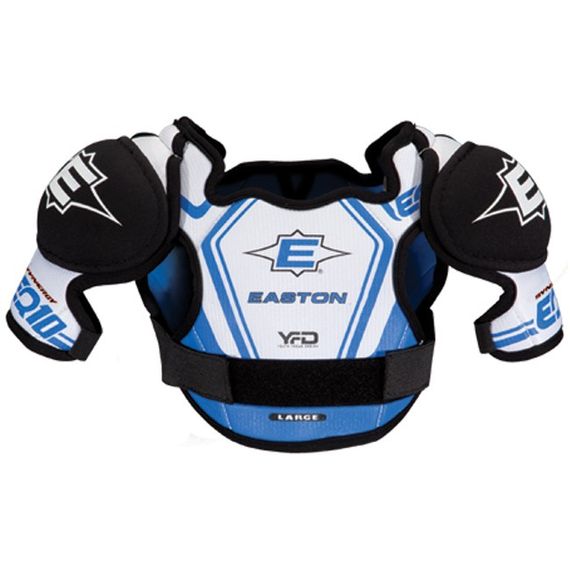 Дитячий хокейний нагрудник Easton Synergy EQ10 Yth