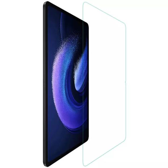 Захисне скло Nillkin (H+) для Xiaomi Pad 6 Max (14") Прозорий | Зображення 2