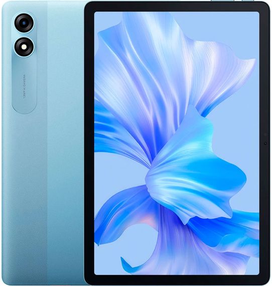 Планшет Blackview Tab 90 10.92" HD /8GB/128GB/ T606 /8200mAh/8+13Мп /LTE/ Blue | Зображення 3