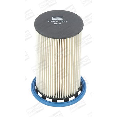 Фильтр топливный Champion CFF100646