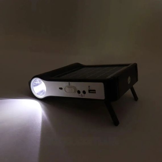 Кемпінговий ліхтар-павербанк 3 в 1 XPRO EP-035 (234565523_422) | Зображення 7