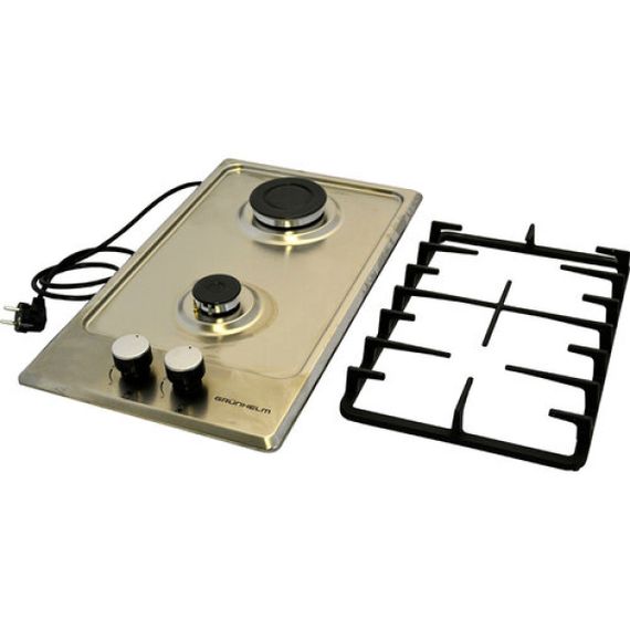 Варильна поверхня газова Grunhelm GPG 3356 BF | Зображення 5