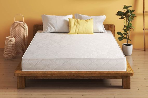 Матрац Highfoam Largo Slim 70х170 см (EVR-5130) | Зображення 2