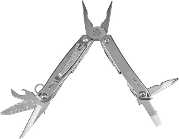 Мультитул Leatherman 831439 Sidekick синтетичний чохол | Зображення 1