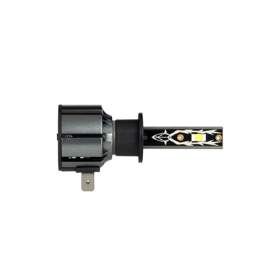 Комплект LED ламп T5 H1 12V 60W/set 6000K 12V | Зображення 1