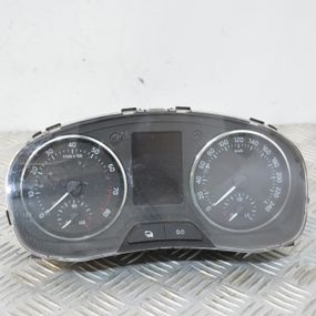 Приладова панель 1.2 TSI Skoda Rapid 2012-2019 Спідометр тахометр Шкода Рапід 5JA920840D