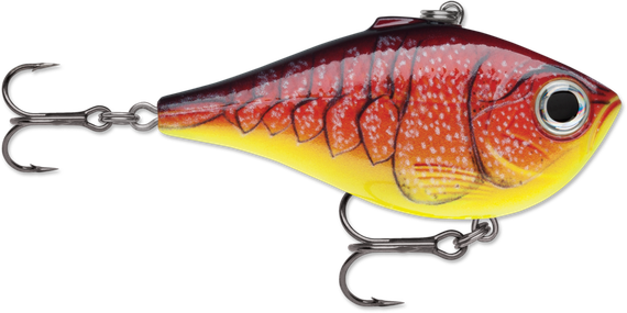 Воблер Rapala RPR07 RFCW