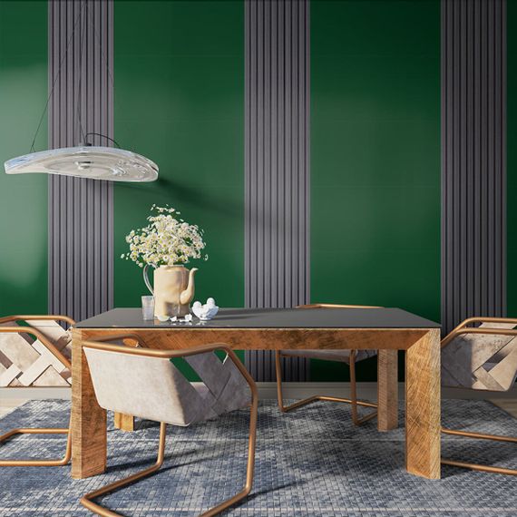 Самоклеящаяся стеновая PET плитка 600*300*2mm (D) SW-00002243 | Зображення 6