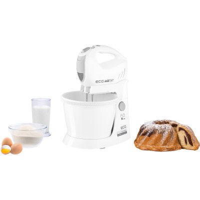 Миксер ECG RSM 4052 (RSM4052) | Зображення 6
