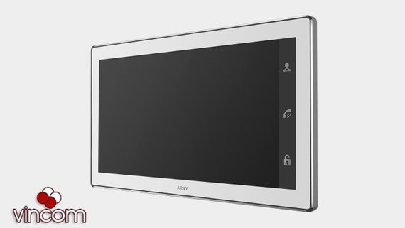 Видеодомофон ARNY AVD-1040 WiFi | Зображення 1