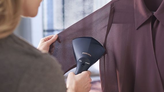 Відпарювач Philips GC810/20 | Зображення 2