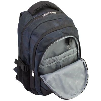 Рюкзак школьный Maxi 16,5&quot; (MX85456) | Зображення 2