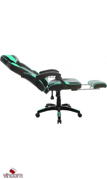 Кресло геймерское GT Racer X-2749-1 BlackMint | Зображення 5