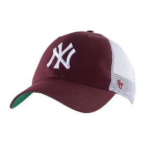 Бейсболка 47 Brand New York Yankees Trucker
