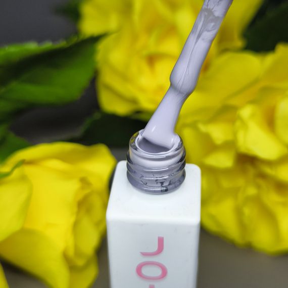 Гель-лак JOIA vegan 057 серый, 6 мл