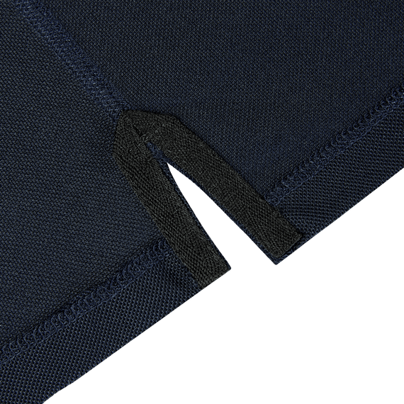 Поло Patrol Long LT CoolPass Pique Light Темно-синє  (7297), XL | Зображення 6