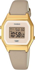 Годинник CASIO LA680WEGL-5EF