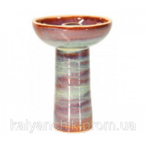 Чаша для кальяна Gusto Bowls Classic Phannel Glaze