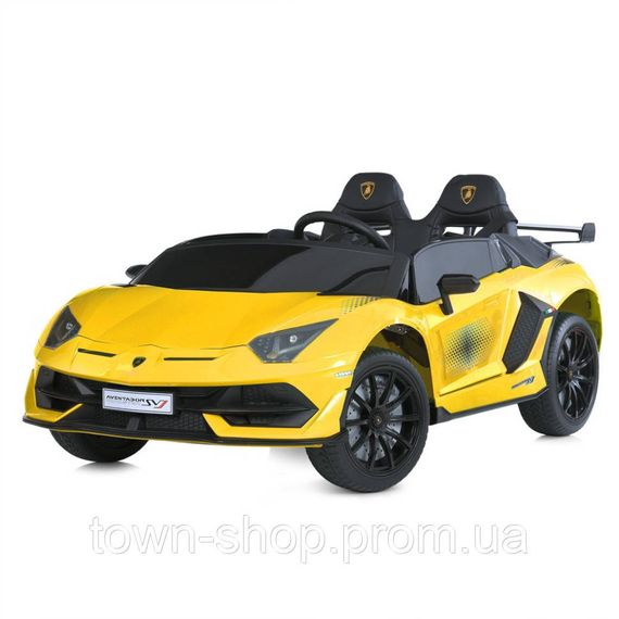 Детский электромобиль Машина M 6026EBLR-6(24V) до 60 кг