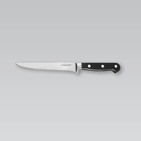 Ніж філейний Маестро Maestro 15.5 см MR-1452