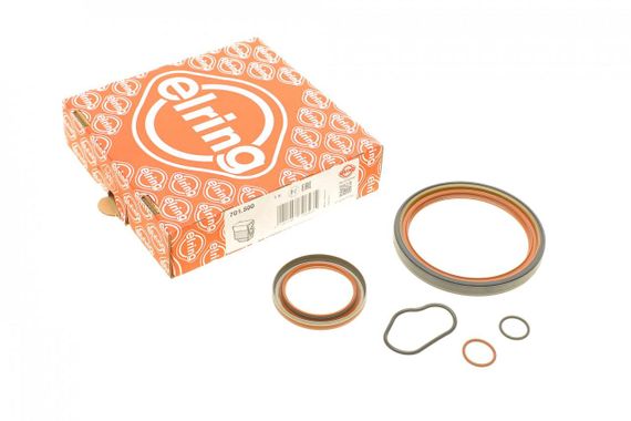 Комплект прокладок нижній Honda Accord Civic CR-V FR-V 2.0 2.4 00- 701.500