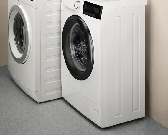 Стиральная машина Electrolux фронтальная EW6SM326SU | Зображення 1