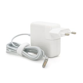 Блок живлення MERLION для ноутбука Apple MagSafe 2 16,5V 3,65A (60 Вт)