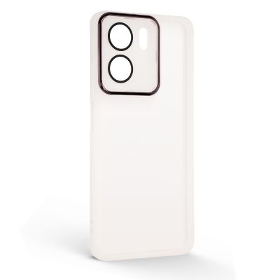 Чехол для мобильного телефона Armorstandart Shade OPPO A5X 4G / A5X 5G White (ARM86756)