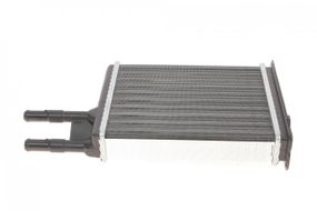 Радіатор пічки Citroen Jumper Fiat Ducato Peugeot Boxer 94- 09006128