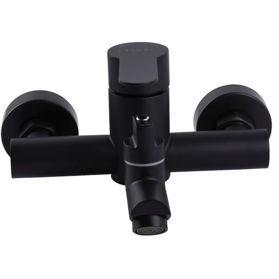 Змішувач для ванни Globus Lux ALPEN SBT4-102NE-BB | Зображення 3