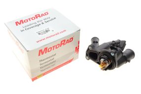Термостат Ford Focus II 1.6Ti 04-12 607-98K