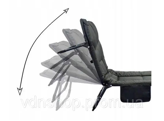 Розкладне ліжко з ніжками/розкладачка | Зображення 4