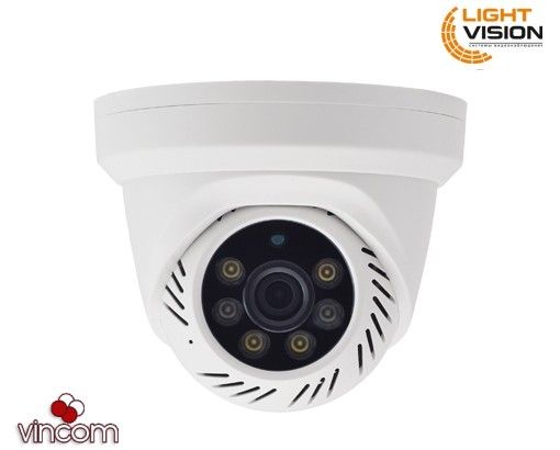 IP-видеокамера Light Vision VLC-2192DI | Зображення 1