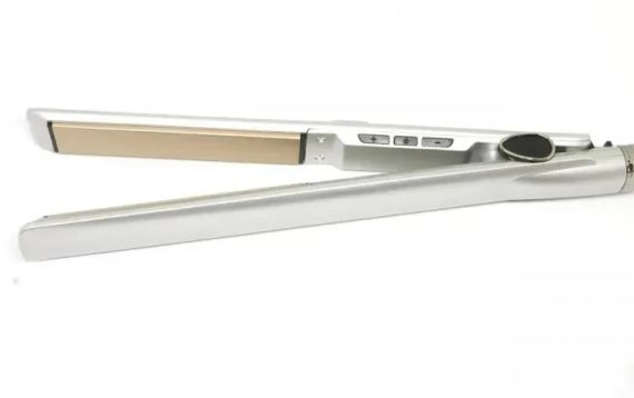 Утюжок выпрямитель для волос Gemei GM 407 | Зображення 4