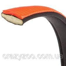 Повідець для собак Ferplast Daytona GM25/100 нейлон помаранчевий 2.5х100 см 75336039 | Зображення 1