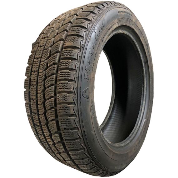 Шина б/в Matador Nordicca 195/55 r15