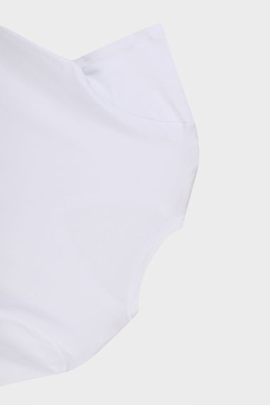 Футболка чоловіча OZKAN 0273 S Білий (2000902313183A) shop (2000902313183) | Зображення 3