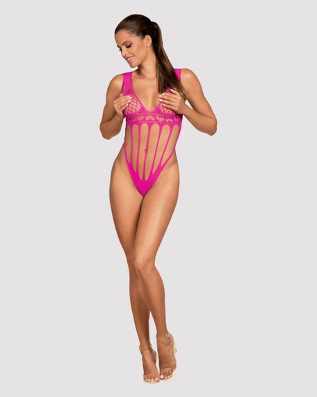 Obsessive B121 teddy S/M/L | Зображення 2