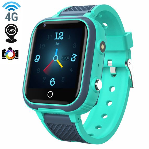 Smart Kinder GPS Tracking