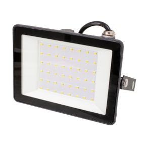 Прожектор уличный LED влагозащищенный IP65 HL-29/50W NW