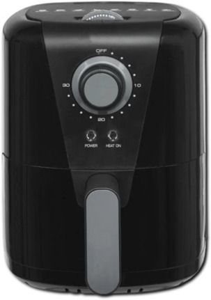 Фритюрниця з регульованим термостатом XPRO CB-5541 (44018-CB 5541_1151)