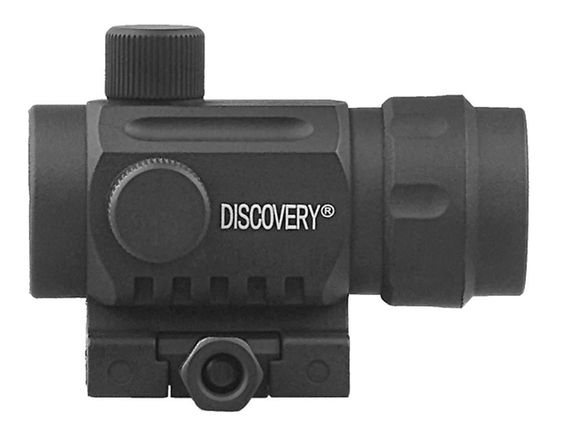 Прицел коллиматорный Discovery Optics 1x20 RDA Прицел коллиматор Коллиматорный прицел Коллиматор | Зображення 5