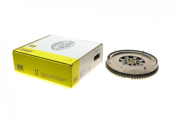 Демпфер зчеплення Mercedes Benz Vito W639 2.2CDI 03-09, OM 646.980 981 982 983 415 0242 10